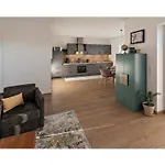 Penthouse Deck 8 Comfortable * Norddeich (Norden)